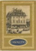 Canaletto Malarz Warszawy