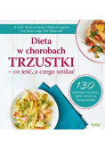 Dieta w chorobach trzustki co jeść, a czego...