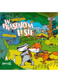 W Prastarym Lesie