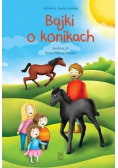Bajki o konikach