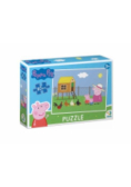 Puzzle 30 Peppa Pig