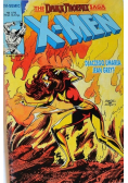 The Phoenix Saga X- Men Nr 1 Dlaczego umarła Jean Grey