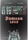 Odwet Breslau 1943