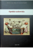 Opolskie uzdrowiska