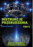 Instrukcje przebudzenia Tom 5