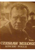Koncert poezji