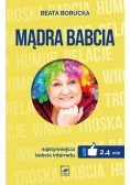 Mądra babcia Najsłynniejsza babcia Internetu