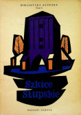 Szkice Słupskie Tom 6