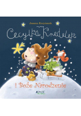 Cecylka Knedelek i Boże Narodzenie