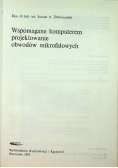 Wspomagane komputerem projektowanie obwodów mikrofalowych