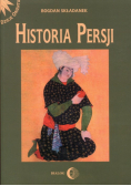 Historia Persji Tom 2