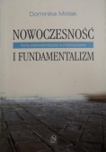 Nowoczesność i fundamentalizm