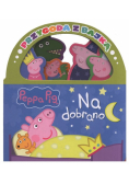 Peppa Pig Przygoda z Bajką Na dobranoc