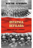 Ostatnia defilada