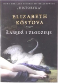 Łabędź i złodzieje