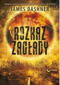 Więzień labiryntu Rozkaz zagłady