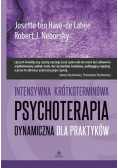 Intensywna krótkoterminowa psychoterapia dynamicz.