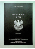 Legiony Polskie 1914 1918
