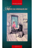 Mgliste sny minionych dni