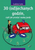 Lex Luiza 30 od jechanych godzin czyli jak przeżyć naukę jazdy