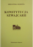 Konstytucja Szwajcarii