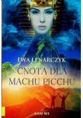 Cnota dla Machu Picchu