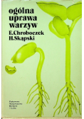 Ogólna uprawa warzyw