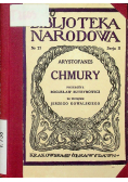 Chmury 1923 r.