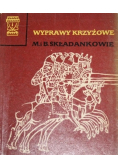 Wyprawy krzyżowe