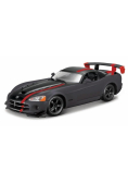Dodge Viper SRT 10 ACR 1:24 BBURAGO