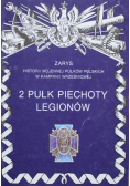 2 pułk piechoty legionów