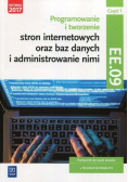 Programowanie tworzenie stron internetowych oraz baz danych i administrowanie nimi EE09 Część 1