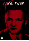 Broniewski Poezje wybrane II