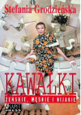Kawałki żeńskie męskie i nijakie