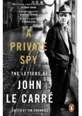 A Private Spy