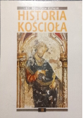 Historia kościoła Tom II