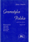 Gramatyka Polska
