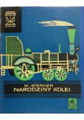 Narodziny kolei