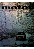 Motor 53 numery 1978
