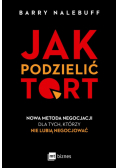 Jak podzielić tort