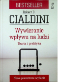 Wywieranie wpływu na ludzi