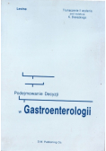Podejmowanie decyzji w gastroenterologii