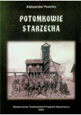 Potomkowie Starzecha