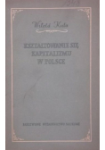 Kształtowanie się kapitalizmu w Polsce