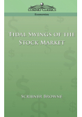 Tidal Swings of the Stock Market
