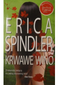 Krwawe wino