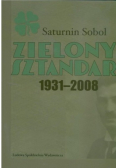 Zielony sztandar 1931 2008