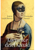 Tajemnice dzieł sztuki