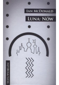 Luna: Nów