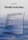 Sztuki teatralne